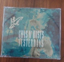 Guns N´Roses - Yesterdays - 4