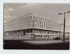 Postcard Dom Chłopa Warsaw