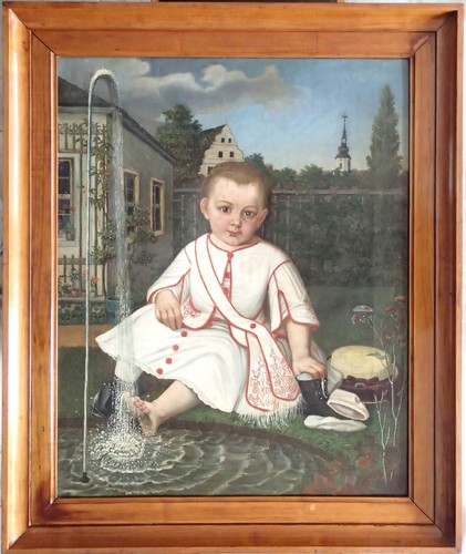Biedermeier reizendes - biedermeier,