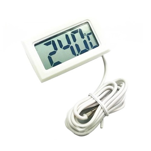 Thermometer messgerät - thermometer,