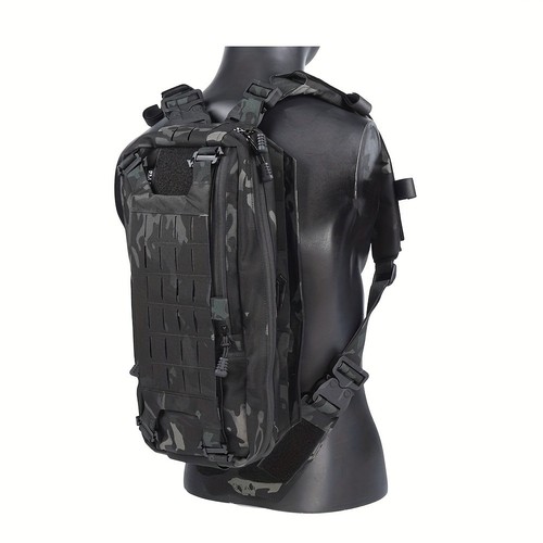 Taktischer rucksack molle - rucksack,