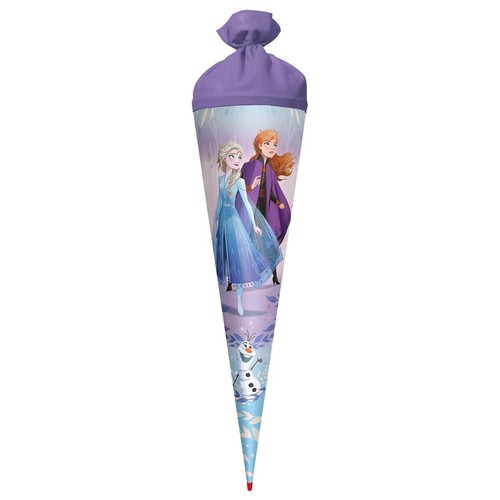 Roth schultüte disney frozen - disney,