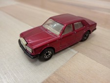 Matchbox 1986 Rolls Royce