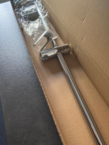 Grohe brausestange in - ,