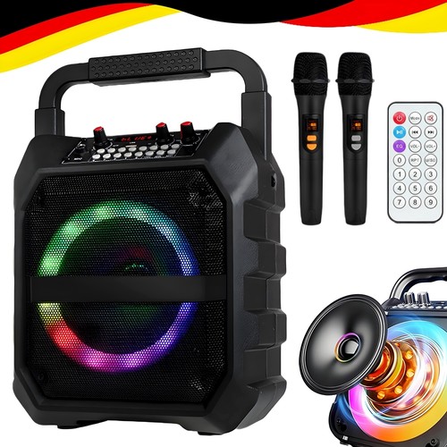Karaoke maschine anlage - karaoke,