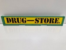 Playmobil 3462 drug store - playmobil,