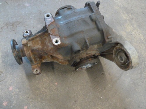 Bmw e36 compact diff - z3,