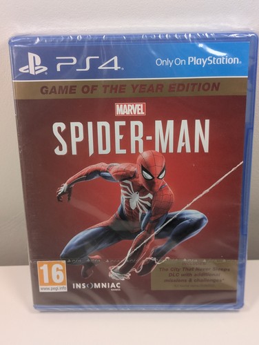 Marvel spider man 2018 - spider-man,