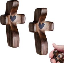 Geschnitztes holzkreuz - geschnitztes, holzkreuz,2