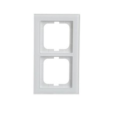 Busch-Jaeger Rahmen 2-fach