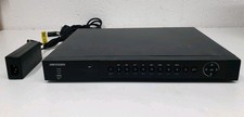 HIKVISION DS-7208HQHI-SH