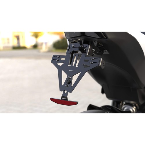 Highsider kennzeichenhalter - highsider,