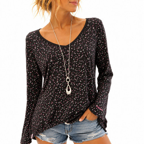 Kangaroos shirt tunika bluse - kangaroos,