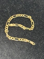 Armband Gold  Italy 1960er
