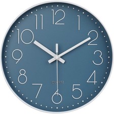 30cm Stylische Lautlose