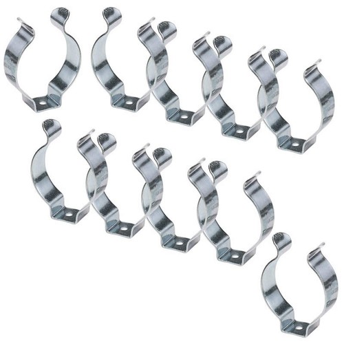 Federklemme 10er pack - federklemme, 10er-pack