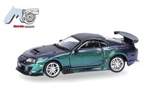 Toyota Supra - Flip-Flop -