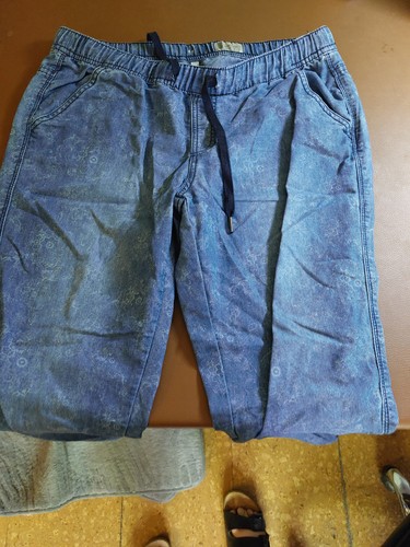 Neu maxi blue jeans - neu,