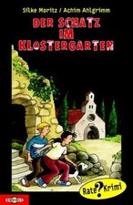 Der Schatz im Klostergarten