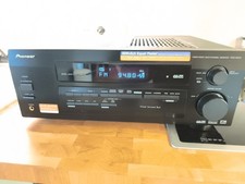Pioneer vsx d512 audio - pioneer, audio/video