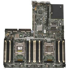HP ProLiant DL360p G8 Server