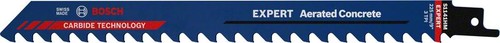 Bosch expert aerated - bosch,