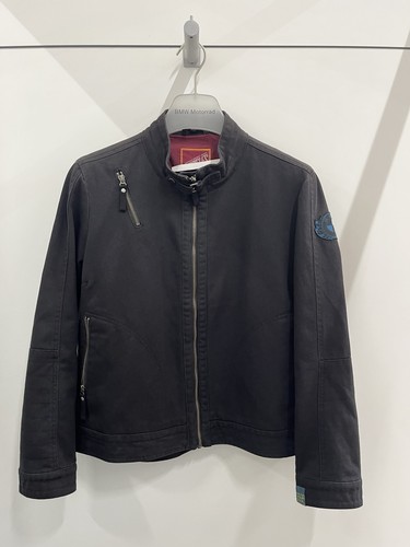 Bmw motorrad jacke roadster - bmw,