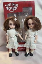 Living Dead Dolls The Grady