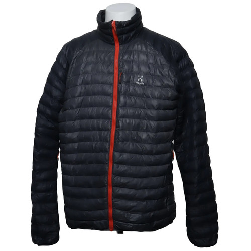 Haglöfs winterjacke herren - haglöfs,, winterjacke,