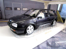 VW Volkswagen Golf 3 MKIII VR6