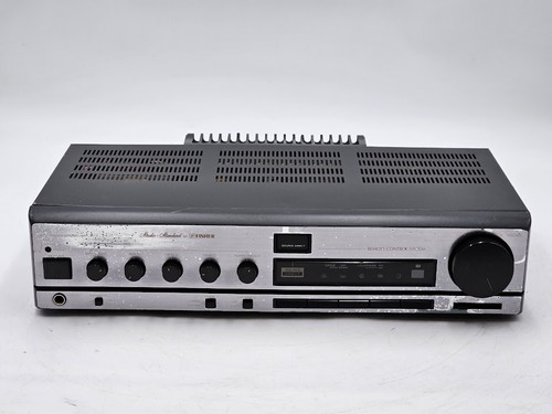 Fisher 540 integrierter - ca-540,