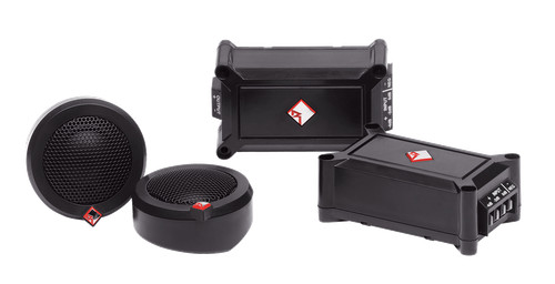 Rockford fosgate punch - punch,