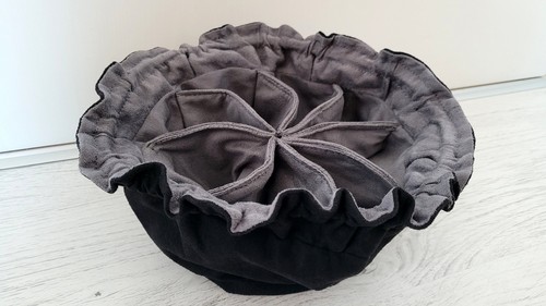 Würfelbeutel würfeltasche - würfelbeutel,