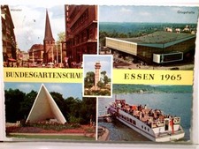 Bundesgartenschau in Essen