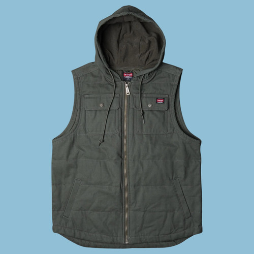 Vintage wrangler workwear - vintage,