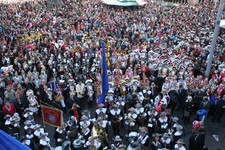 4 Tickets Mainz Schillerplatz 11.11.2025