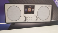 Internetradio DAB mit Wecker und Wetterinformation R4 Top Preis