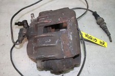 Mercedes Vario 512 D Bremssattel Bremszange hinten rechts Wabco
