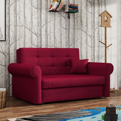 Sofa vemdalen silver - sofa, ii