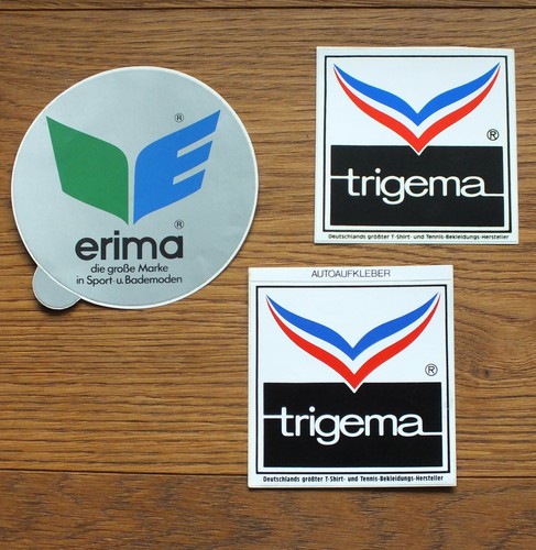 Erima trigema sport tennis - erima,