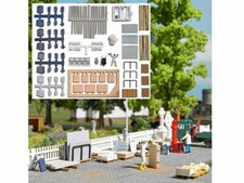 Busch 1091 Steinmetz