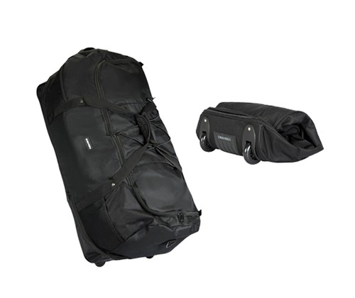 Xxl faltbare rollenreisetasche - xxl,