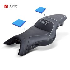 Sitzbank Umbau Gel Komfort Fahrer+Beifahrer für BMW K 1300 R