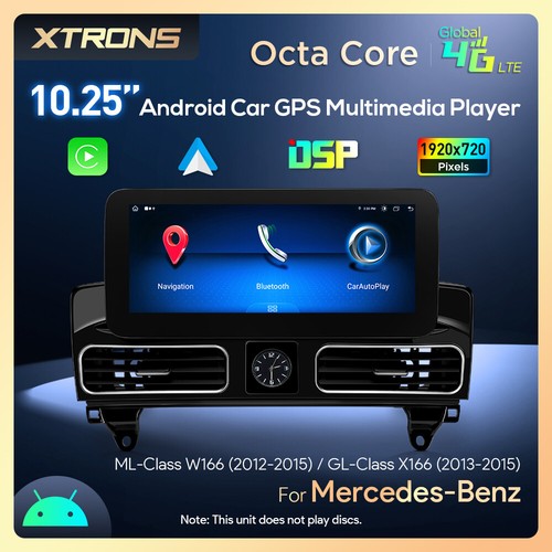 64gb für mercedes - 4g+64gb,