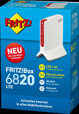 AVM FRITZ! Box 6820 v2 LTE/4G (20002842) von Händler ⭐⭐⭐⭐⭐