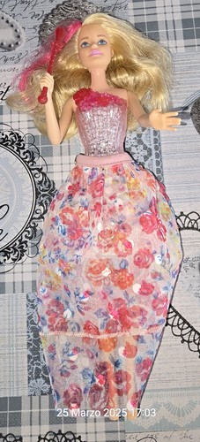 Barbie und die - , geheime