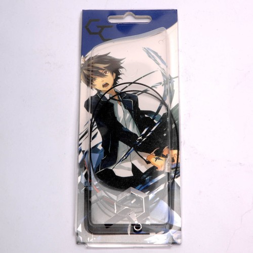 Guilty crown anime ouma - anime,