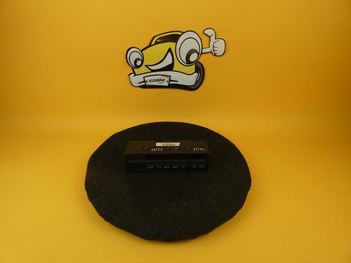 Bordcomputer e36 318i limo - 318i,