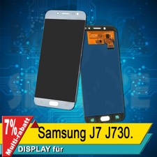 Display Für Samsung J7 2017