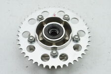 Honda CBR 900 SC33 Kettenradträger I Aufnahme Kettenrad Hinterradfelge 96-99